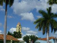 Faszination Kuba: Zigarren, Rum, karibisches Flair - Rundreise - Trinidad