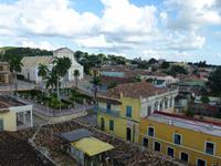 Faszination Kuba: Zigarren, Rum, karibisches Flair - Rundreise - Trinidad