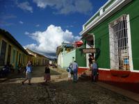 Faszination Kuba: Zigarren, Rum, karibisches Flair - Rundreise - Trinidad