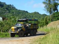 Faszination Kuba: Zigarren, Rum, karibisches Flair - Rundreise - Exkursion nach Guanayara (Sierra del Escambray)