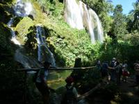 Faszination Kuba - Rundreise - Exkursion nach Guanayara Park (Sierra del Escambray)