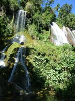 Faszination Kuba - Rundreise - Exkursion nach Guanayara Park (Sierra del Escambray)