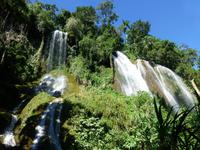 Faszination Kuba - Rundreise - Exkursion nach Guanayara Park (Sierra del Escambray)
