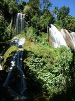 Faszination Kuba - Rundreise - Exkursion nach Guanayara Park (Sierra del Escambray)