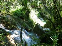 Faszination Kuba - Rundreise - Exkursion nach Guanayara Park (Sierra del Escambray)