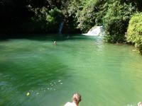 Faszination Kuba - Rundreise - Exkursion nach Guanayara Park (Sierra del Escambray)