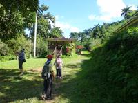 Faszination Kuba - Rundreise - Exkursion nach Guanayara Park (Sierra del Escambray) - La Gallega Restaurant