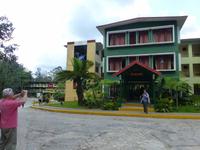 Faszination Kuba - Rundreise - Topes de Collantes