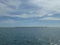 Faszination Kuba - Rundreise - Katamaran-Ausflug zur Insel Cayo Blanco