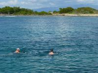 Faszination Kuba - Rundreise - Katamaran-Ausflug zur Insel Cayo Blanco