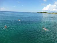 Faszination Kuba - Rundreise - Katamaran-Ausflug zur Insel Cayo Blanco