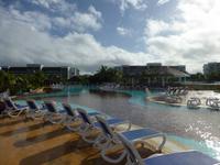 Faszination Kuba - Rundreise - Cayo Santa Maria - Hotel Pool