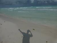 Faszination Kuba - Rundreise - Cayo Santa Maria - Strand