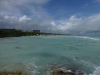 Faszination Kuba - Rundreise - Cayo Santa Maria - Strand