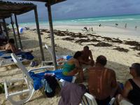 Faszination Kuba - Rundreise - Cayo Santa Maria - Strand