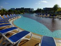 Faszination Kuba - Rundreise - Cayo Santa Maria - Hotel Pool
