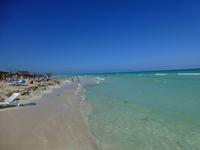 Faszination Kuba - Rundreise - Cayo Santa Maria - Strand