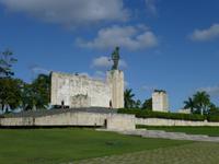 Faszination Kuba - Rundreise - Santa Clara - Plaza de la Revolucion