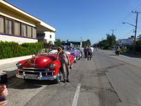 Faszination Kuba - Rundreise - Oldtimer-Rundfahrt Havanna