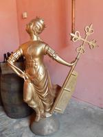 La Giraldilla - das inoffizielle Wahrzeichen der Stadt