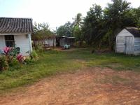 bei der Bauernfamilie