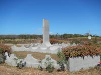 Gendenkstätte an Invasion in der Schweinebucht