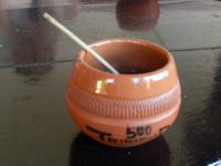 ... und das gleichnamige Getränk