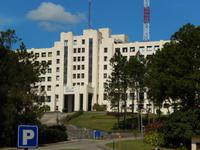 Kurklinik in Topes de Collantes