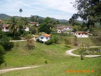 Bauerngemeinde las Terrazas