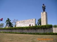 Che Guevara Mausoleum