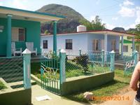 Ferienwohnungen Vinales Tal