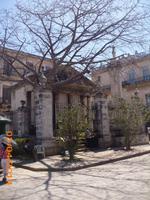 Gründungsort der Stadt