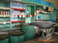 Lebensmittelgschäft