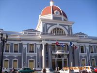 Rathaus Cienfuegos