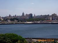 Skyline Havanna