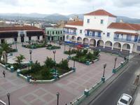 Santiago de Cuba  -Kuba - Sonneninsel der Karibik von Ost nach West Rundreise