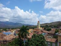 Trinidad - Rundreise Kuba - Sonneninsel der Karibik von Ost nach West