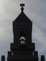 Bacardi Gebäude - Rundreise Kuba - Sonneninsel der Karibik von Ost nach West