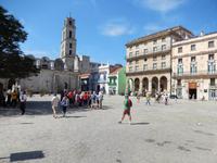 Havanna - Rundreise Kuba - Sonneninsel der Karibik von Ost nach West