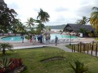 Baracoa - Kuba - Sonneninsel der Karibik von Ost nach West