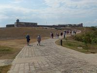 Santiago de Cuba  -Kuba - Sonneninsel der Karibik von Ost nach West Rundreise