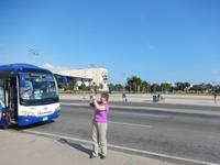 Santiago de Cuba  -Kuba - Sonneninsel der Karibik von Ost nach West Rundreise