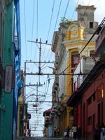 Santiago de Cuba  -Kuba - Sonneninsel der Karibik von Ost nach West Rundreise