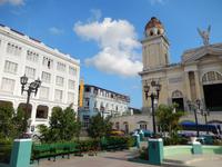 Santiago de Cuba  -Kuba - Sonneninsel der Karibik von Ost nach West Rundreise