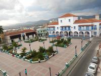 Santiago de Cuba  -Kuba - Sonneninsel der Karibik von Ost nach West Rundreise