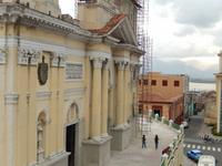 Santiago de Cuba  -Kuba - Sonneninsel der Karibik von Ost nach West Rundreise