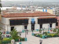 Santiago de Cuba  -Kuba - Sonneninsel der Karibik von Ost nach West Rundreise