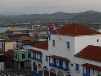 Santiago de Cuba  -Kuba - Sonneninsel der Karibik von Ost nach West Rundreise