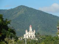 El Cobre - Rundreise Kuba - Sonneninsel der Karibik von Ost nach West