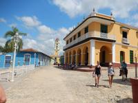 Trinidad - Rundreise Kuba - Sonneninsel der Karibik von Ost nach West